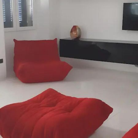 Nr65 Valletta Portview Apartment Exteriér fotografie