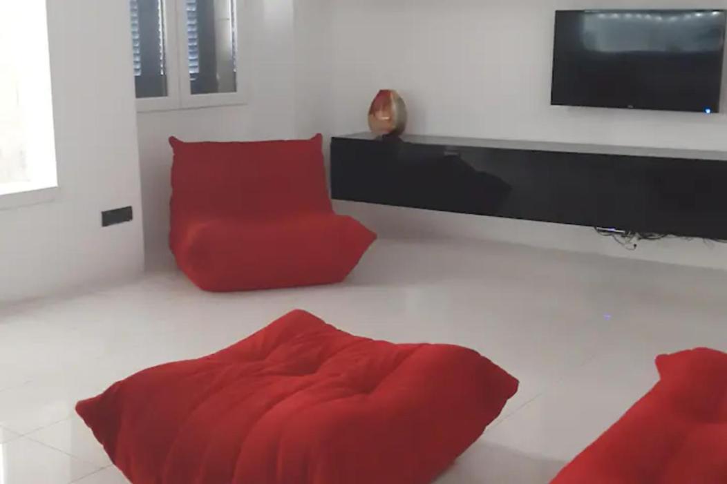 Nr65 Valletta Portview Apartment Exteriér fotografie